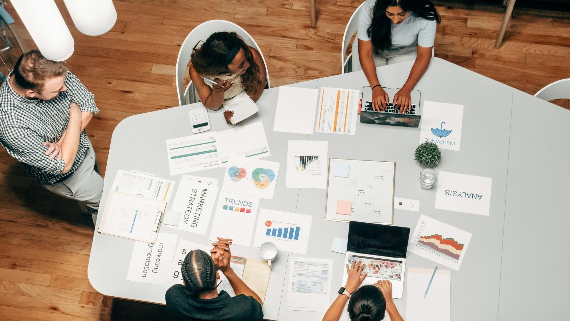 Hatékony SEO stratégia a Kanga Design SEO ügynökségtől