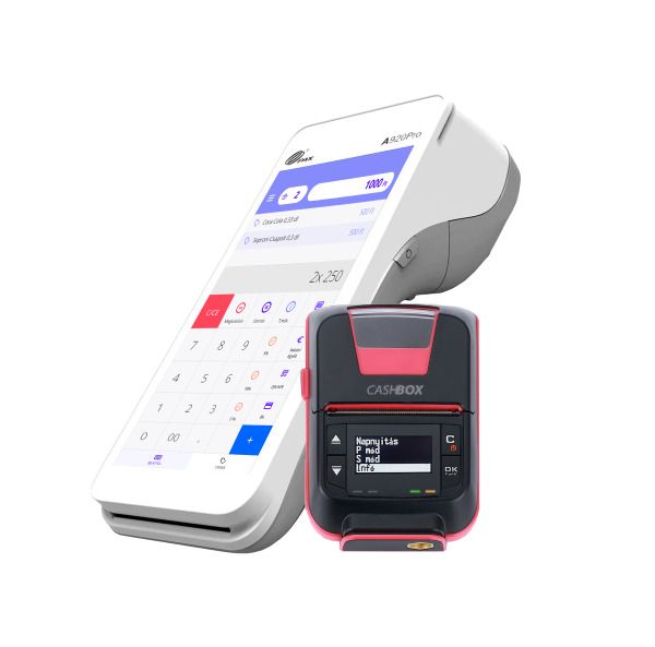 segít az e-pénztárgép